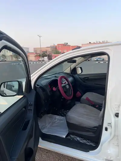 ايسيزو ديماكس 2023 غمارتين ممشى قليل 13