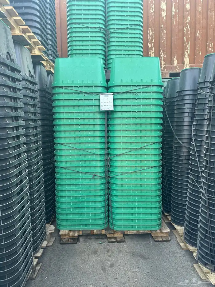 منتجات الري الزراعي - جودة عالية ليات تايمرات ومحابس وقطع 5