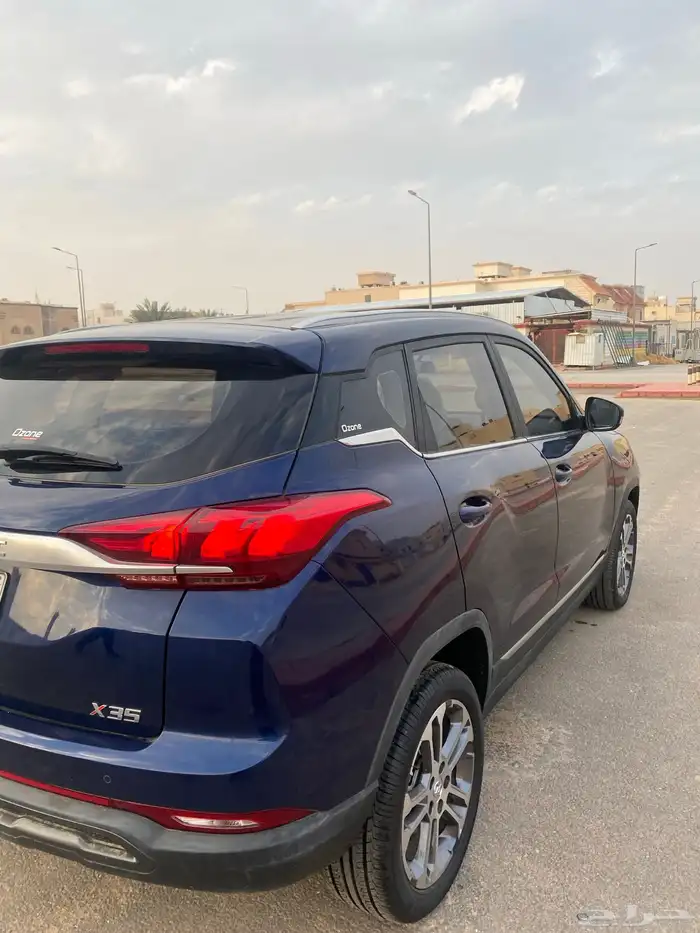 بايك X35 فل كامل 2022 9