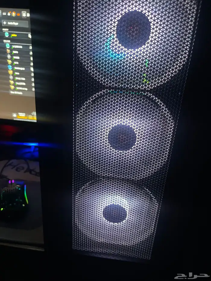 بي سي قيمنق نظيييف 0