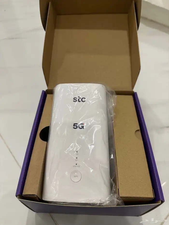 راوتر 5G 0