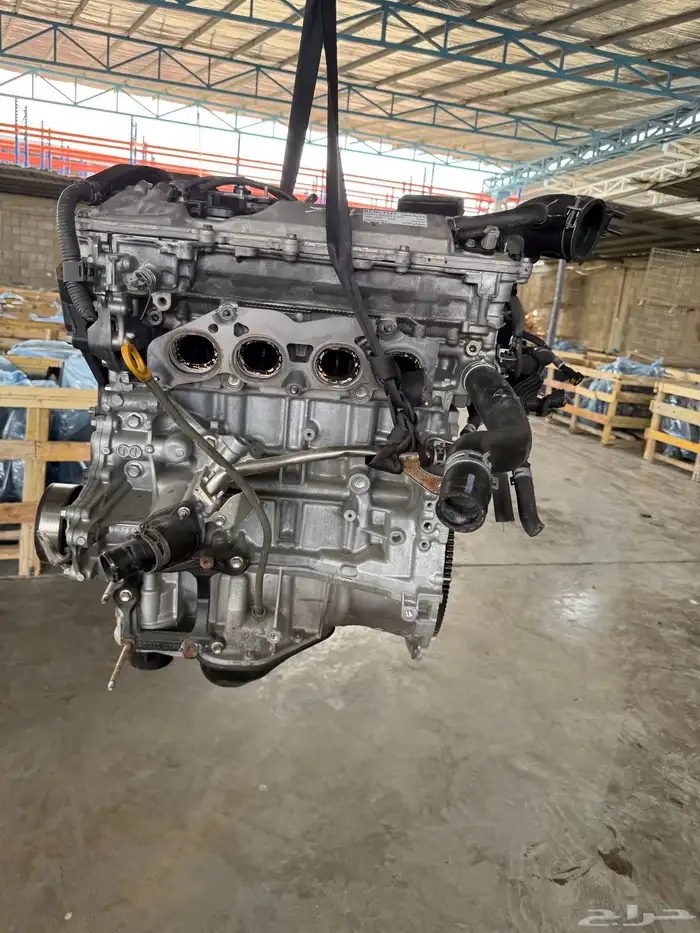 مكاين تويوتا كامري 2015 0