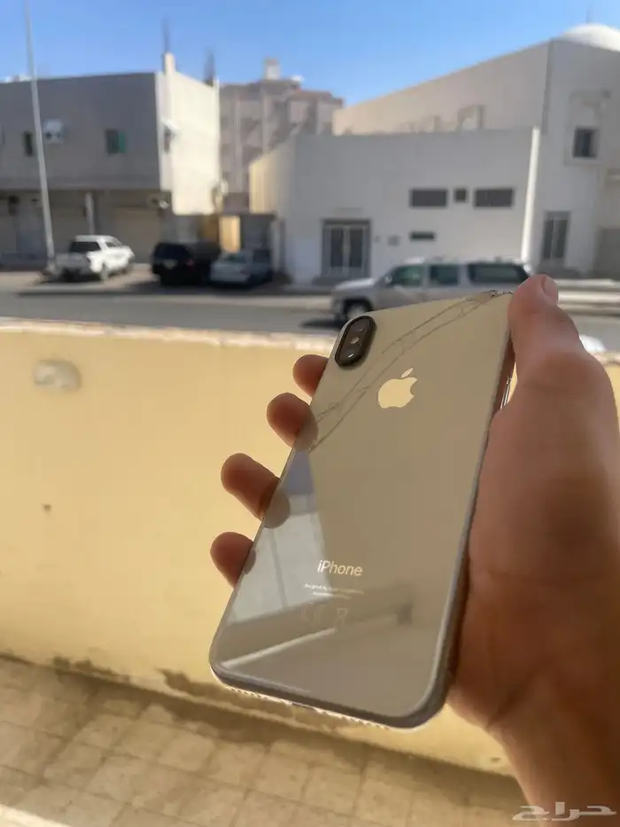 آيفون اكس عادي 0