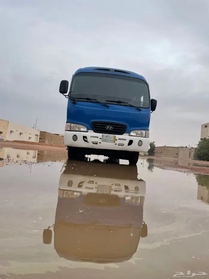 باص كوستر لليجار 0