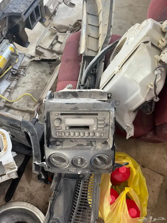 قطع برادوا تشليح 15