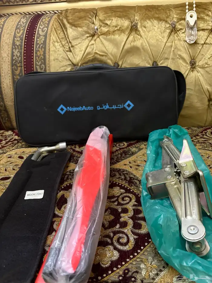 شنطة سوزوكي للبيع عالسوم 0