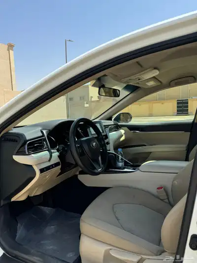 كامري 2023 استاندر سعوديه(تم البيع) 15