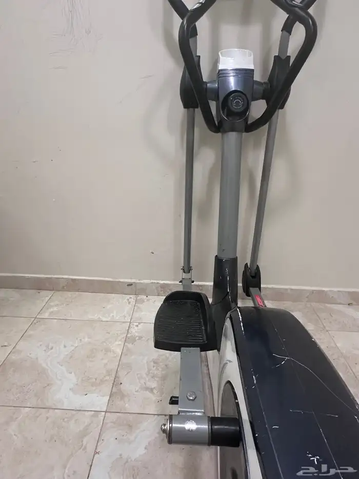 جهاز مشي بحاله ممتازه على السوم فوق 300 ريال 2
