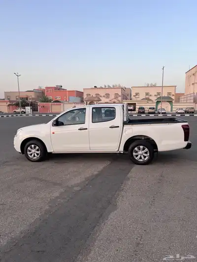 ايسيزو ديماكس 2023 غمارتين ممشى قليل 6