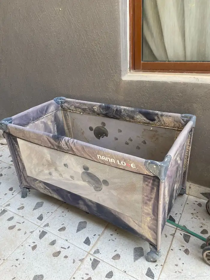 عربية أطفال وكرسي أطفال 0