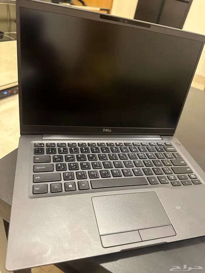 لابتوب ديل latitude 7400 0