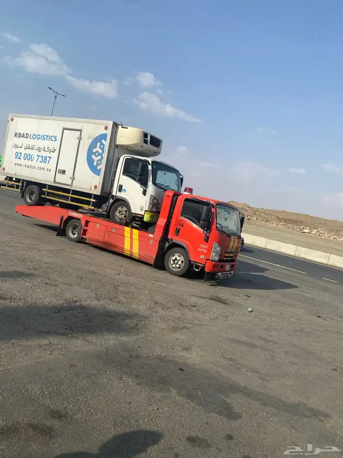 سطحة ابها وعقبة ضلع 2