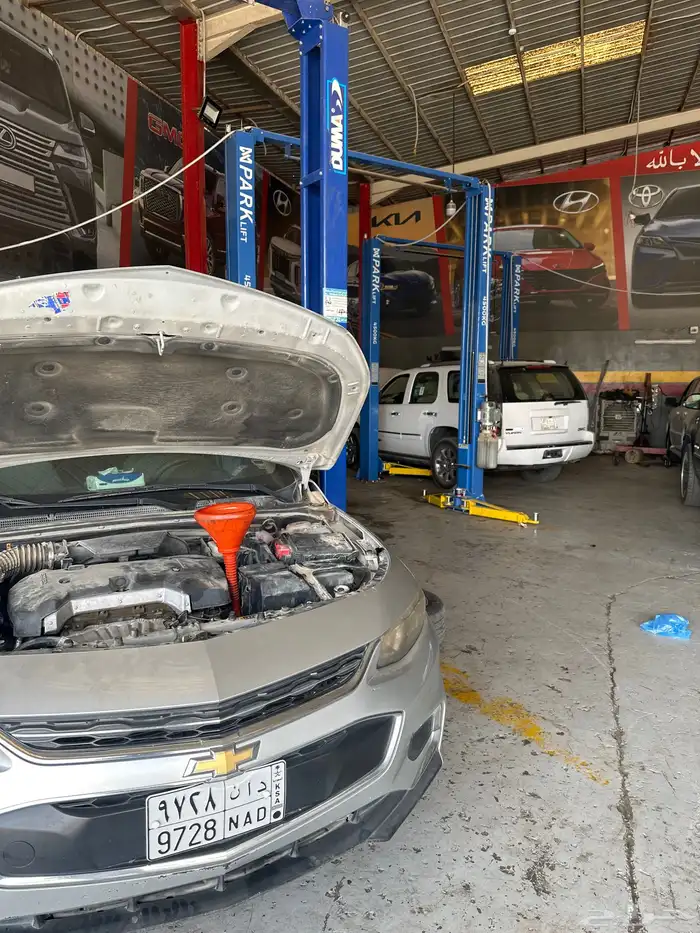 مكينة جمس تاهو 2014 0
