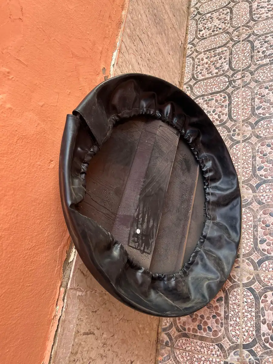 غطاء اسبير ربع 0