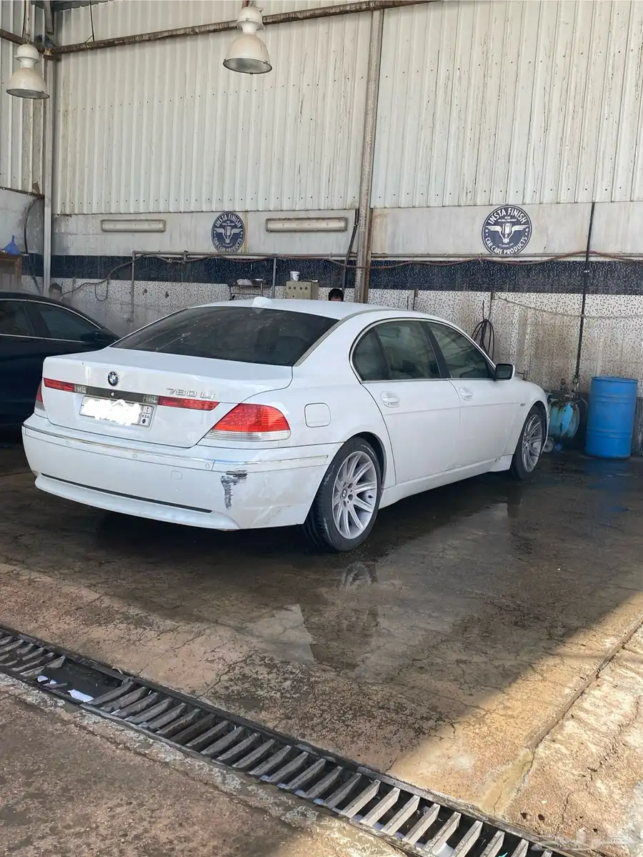 BMW2005 2
