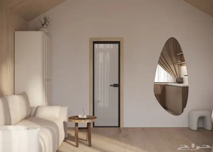 تركيب غرفة الساونا 21