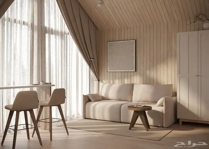 تركيب غرفة الساونا 15