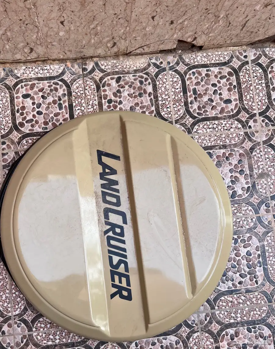 غطاء اسبير ربع 1