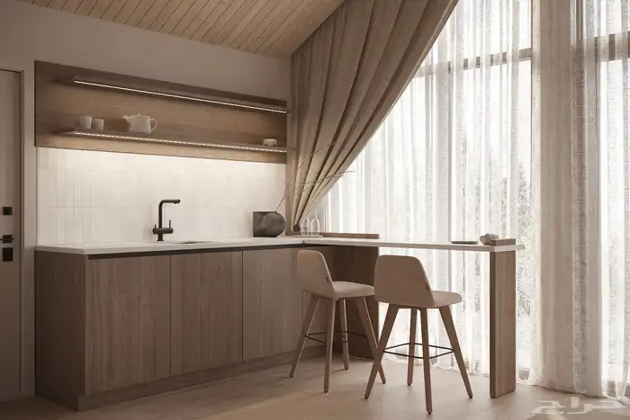 تركيب غرفة الساونا 17