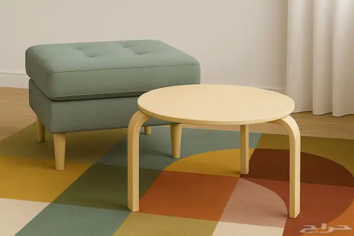 اثاث من ايكيا مكلفني 6000 سعر البيع 1300 3