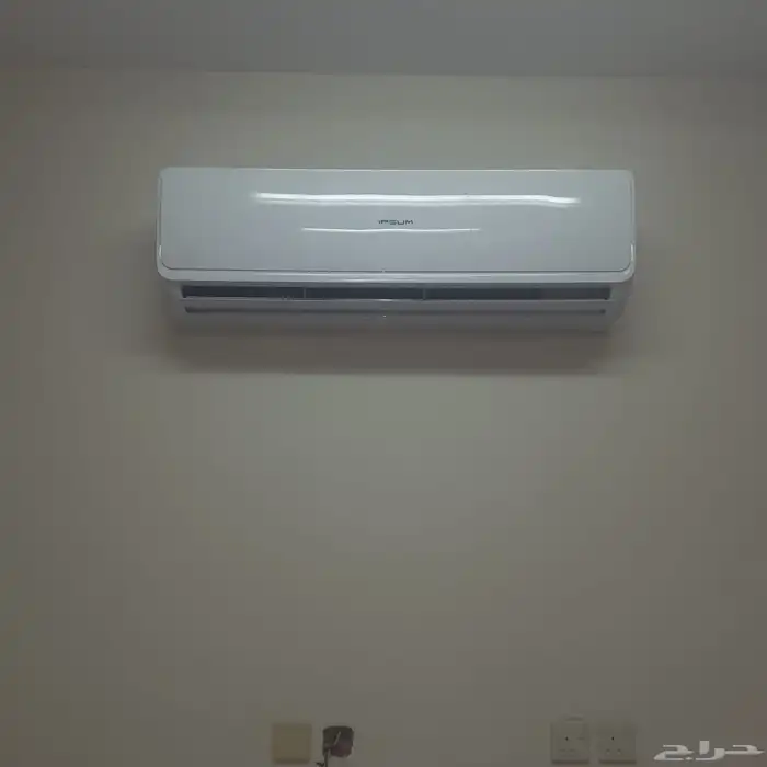 فك وتركيب المكيفات السيبلت لاول مرةبلاقساط تابي وتمارا 65