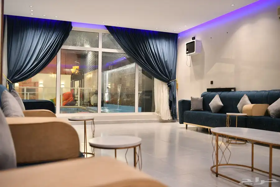 شاليهات جوال 2 1 8 3 6 6 4 5 5 0 13