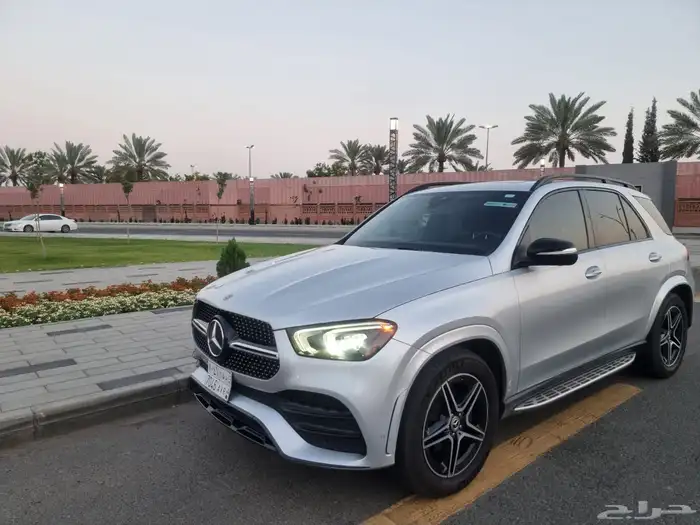 مرسيدس GLE 2020 0