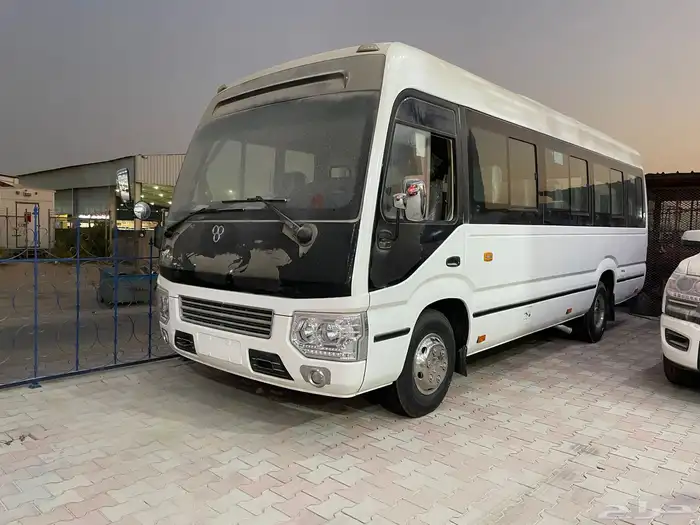 باص تام 29 راكب 2025 1