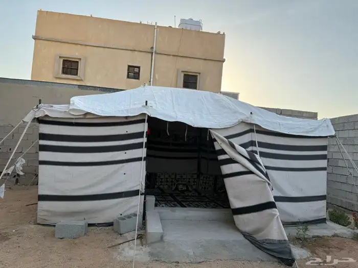 اثاث خيمه 2