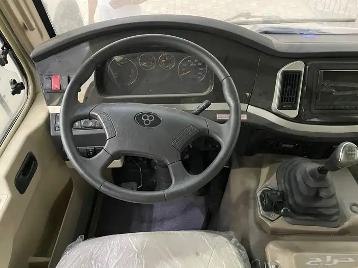 باص تام 29 راكب 2025 8