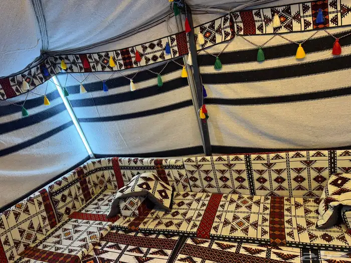 اثاث خيمه 4
