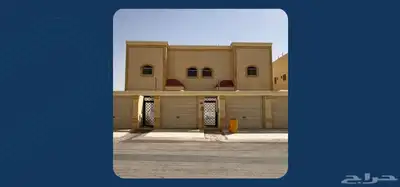 فيلا سكنية للبيع 4 شقق مناسبة للاستثمار 0