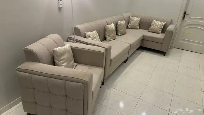 كنب للبيع 5
