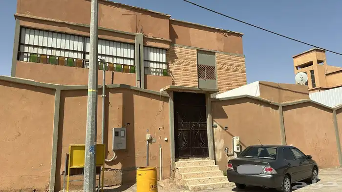 عمارة سكنية مساحة 480 للبيع 0