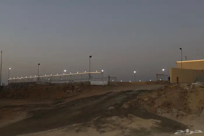استراحه الاطلاله للايجار في بريمان 5