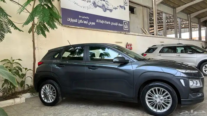 هيونداي كونا 2020 استاندر 2