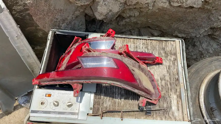 عواكس النترا 2019 1