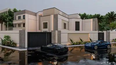 تصميم مصمم ديكور داخلي 6