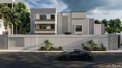 تصميم مصمم ديكور داخلي 4