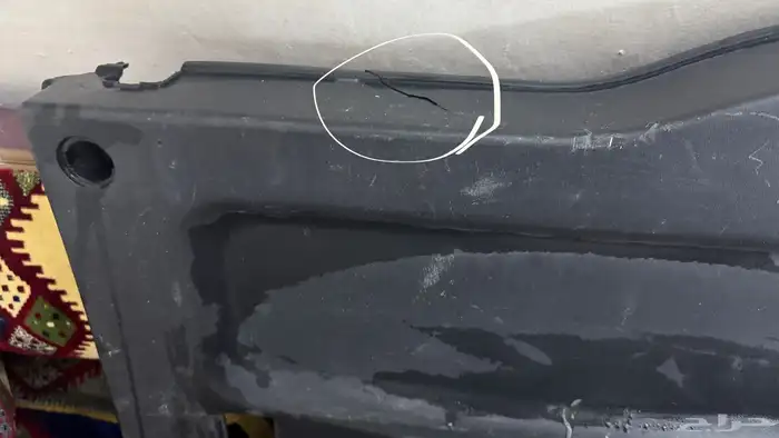 قطع اف جي 5