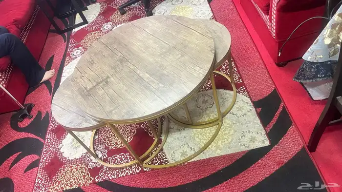 طاولات 0