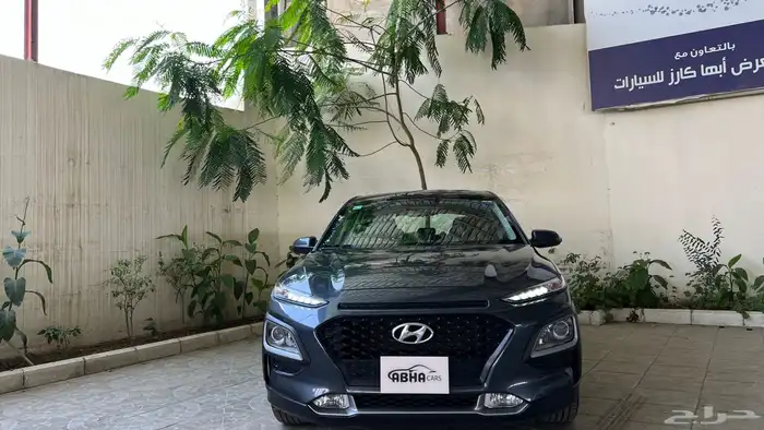 هيونداي كونا 2020 استاندر 0