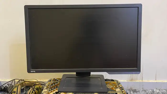 شاشه قيمنق penq اخت الجديده ( بيع مستعجل ) 0