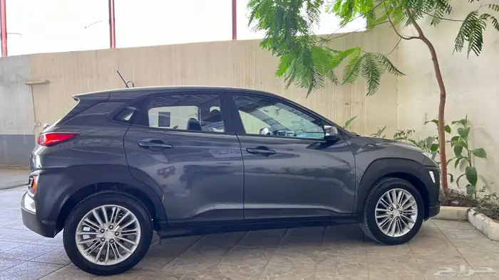 هيونداي كونا 2020 استاندر 3
