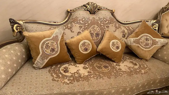 مجلس غرفه ضيوف كامله 3