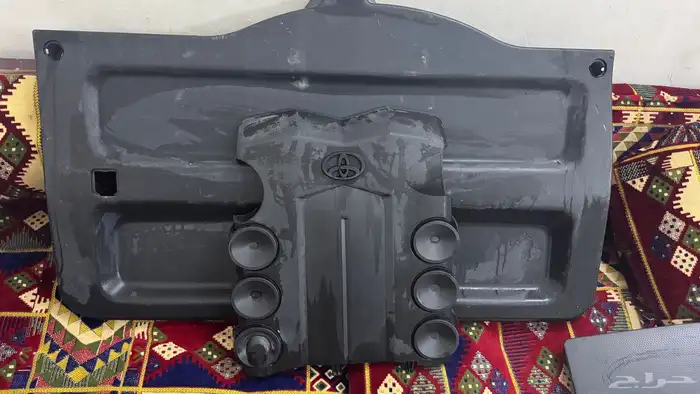 قطع اف جي 6