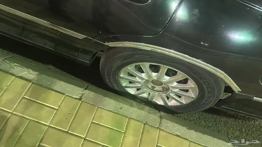 لنكون تشليح 11