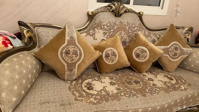 مجلس غرفه ضيوف كامله 0