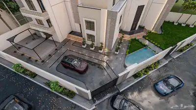 تصميم مصمم ديكور داخلي 10