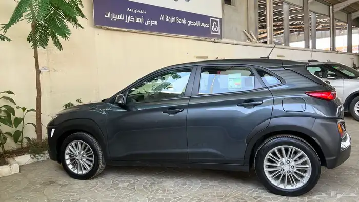 هيونداي كونا 2020 استاندر 4